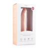Easytoys Dildo Collection Dildo avec ventouse Forme courbée 19 x 4.5cm